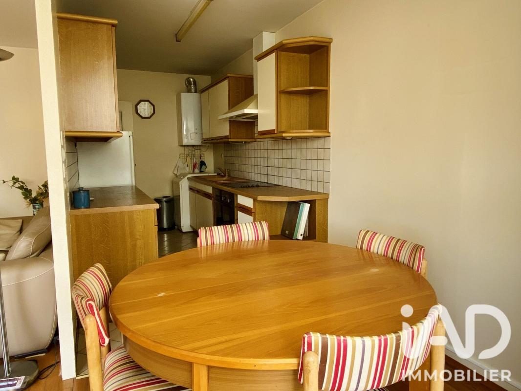 Appartement 3 Pièce(s) Orléans - Photo 4