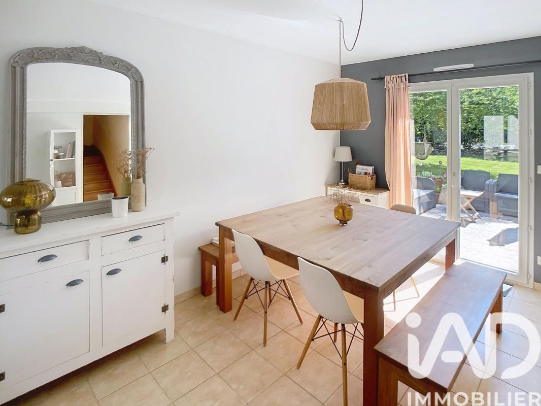 Maison 4 Pièce(s) Retiers