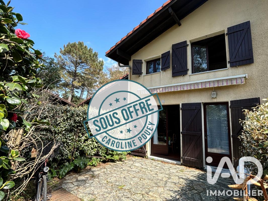 Maison 4 Pièce(s) Seignosse