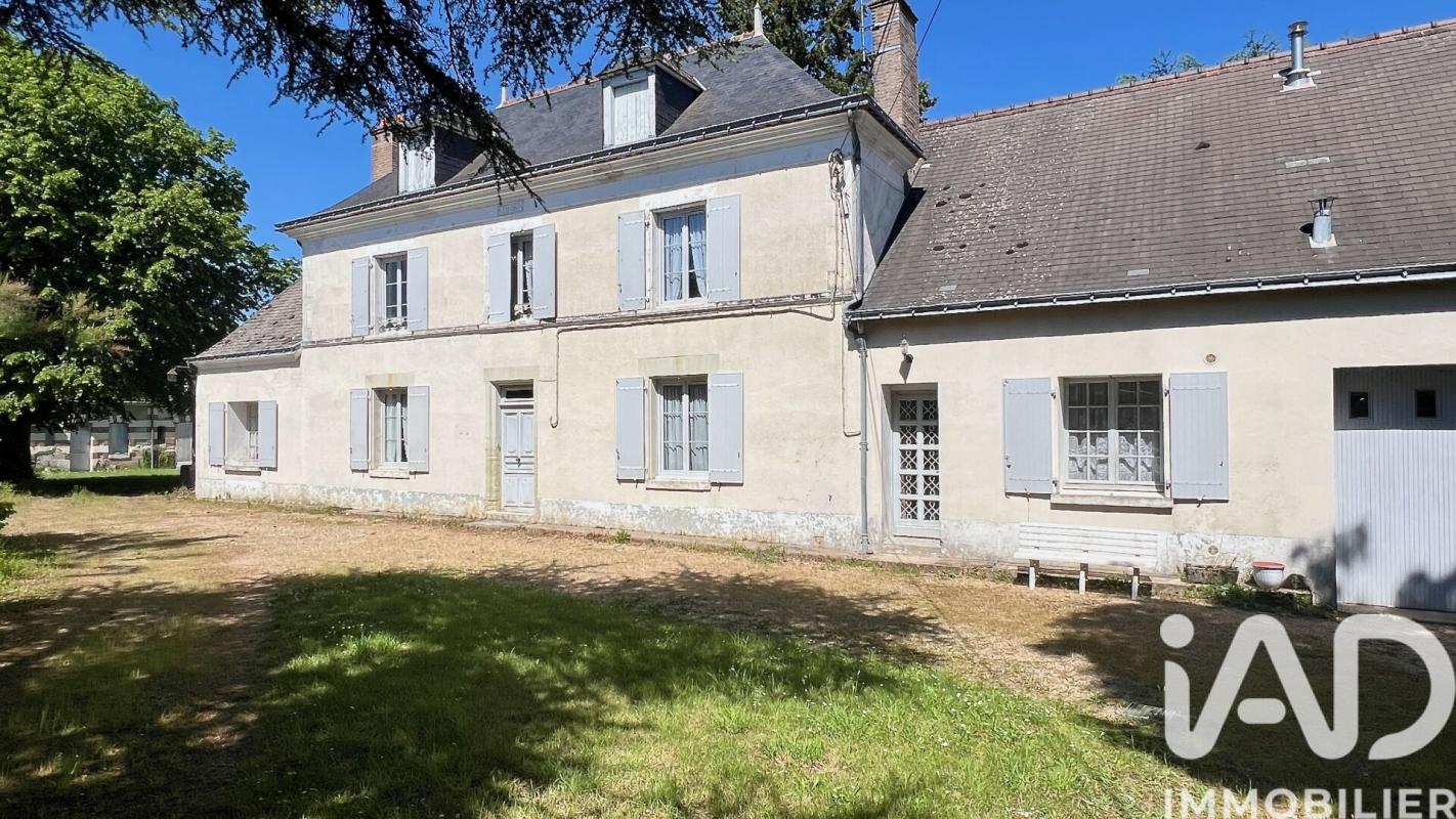 Propriété 8 Pièce(s) Amboise