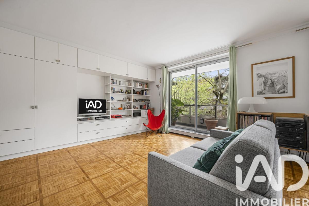 Appartement 4 Pièce(s) Rueil-Malmaison - Photo 4