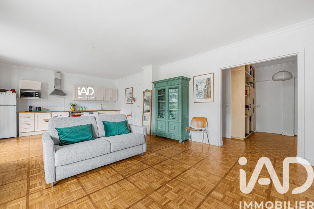 Appartement 4 Pièce(s) Rueil-Malmaison - Photo 6