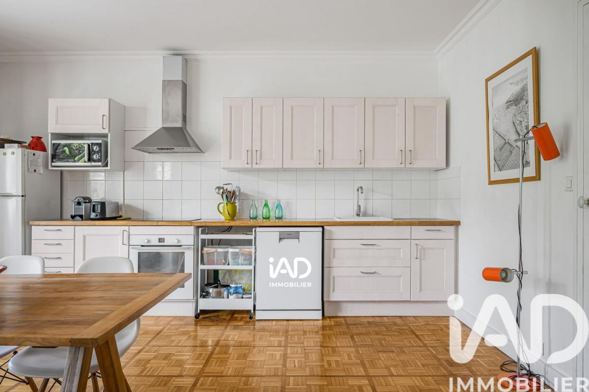 Appartement 4 Pièce(s) Rueil-Malmaison - Photo 8