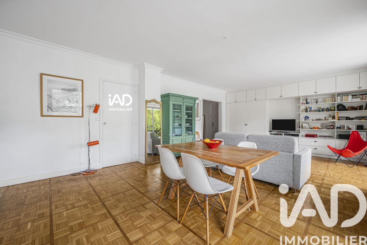 Appartement 4 Pièce(s) Rueil-Malmaison - Photo 9