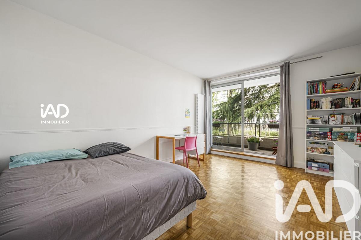 Appartement 4 Pièce(s) Rueil-Malmaison - Photo 10