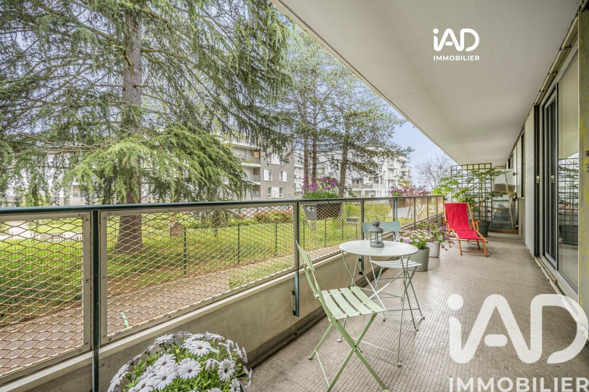 Appartement 4 Pièce(s) Rueil-Malmaison - Photo 11