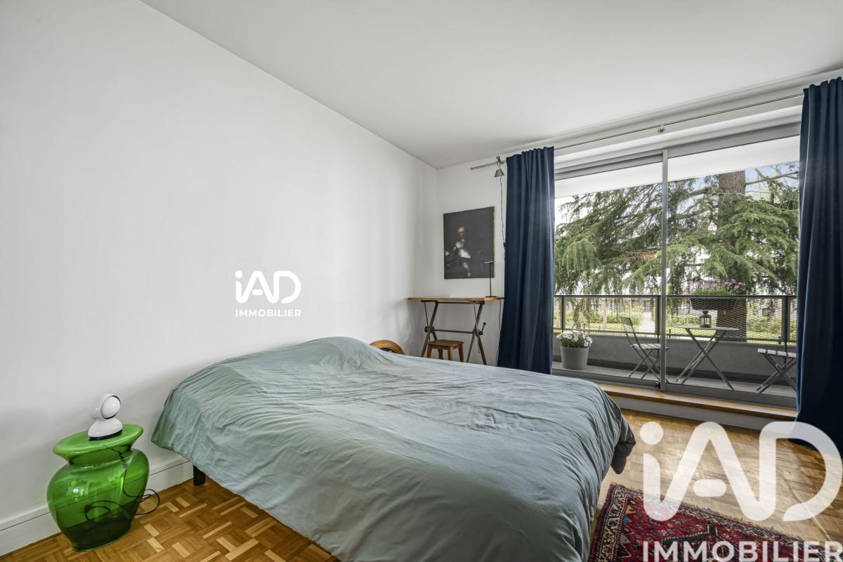 Appartement 4 Pièce(s) Rueil-Malmaison - Photo 13