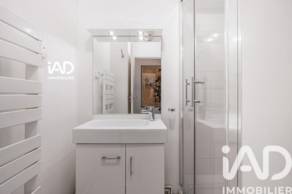 Appartement 4 Pièce(s) Rueil-Malmaison - Photo 16
