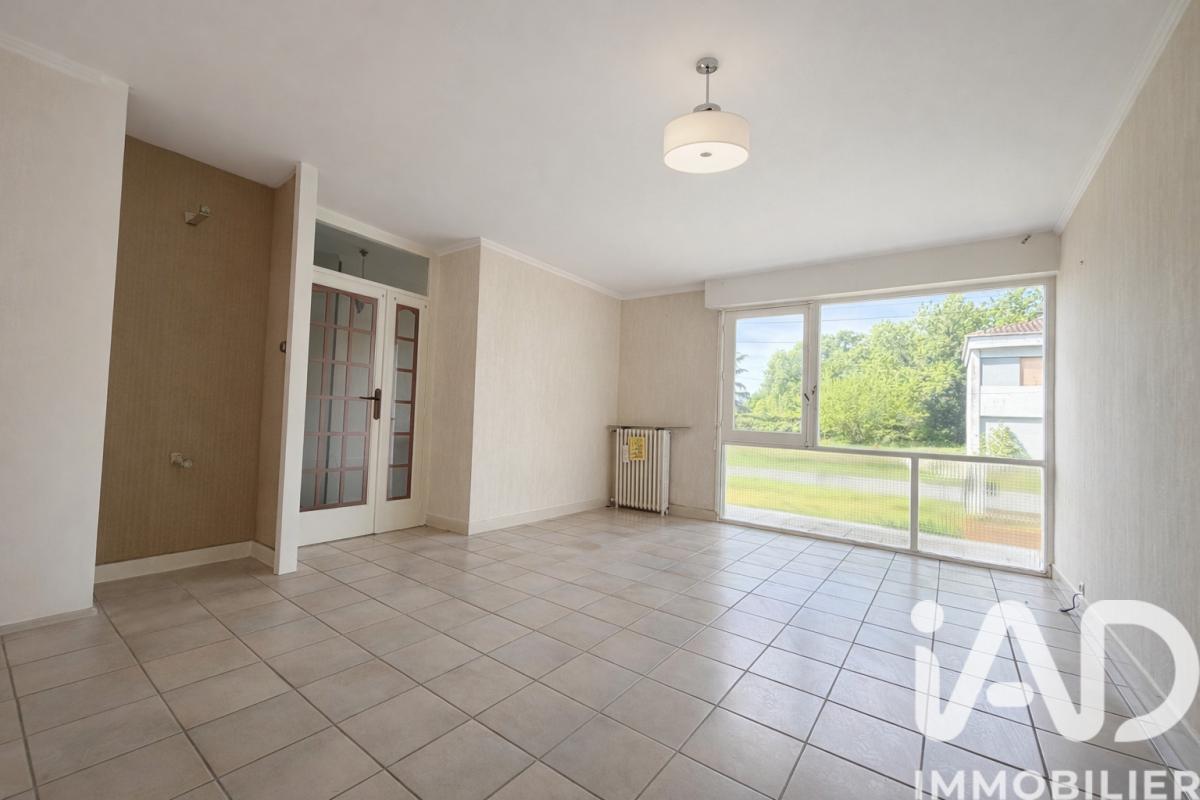 Maison 4 Pièce(s) Morcenx-la-Nouvelle