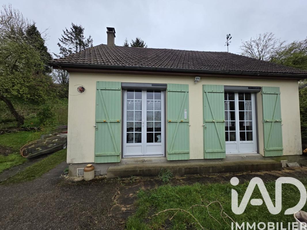 Maison 3 Pièce(s) Cuigy-en-Bray