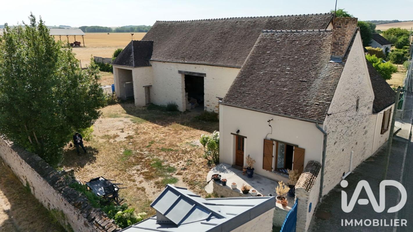 Maison de village 3 Pièce(s) Égligny