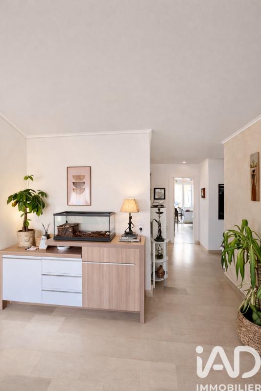 Appartement 4 Pièce(s) Antibes