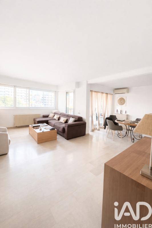 Appartement 4 Pièce(s) Antibes