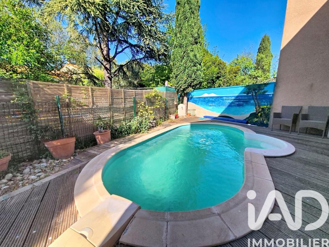 Maison 5 Pièce(s) Istres