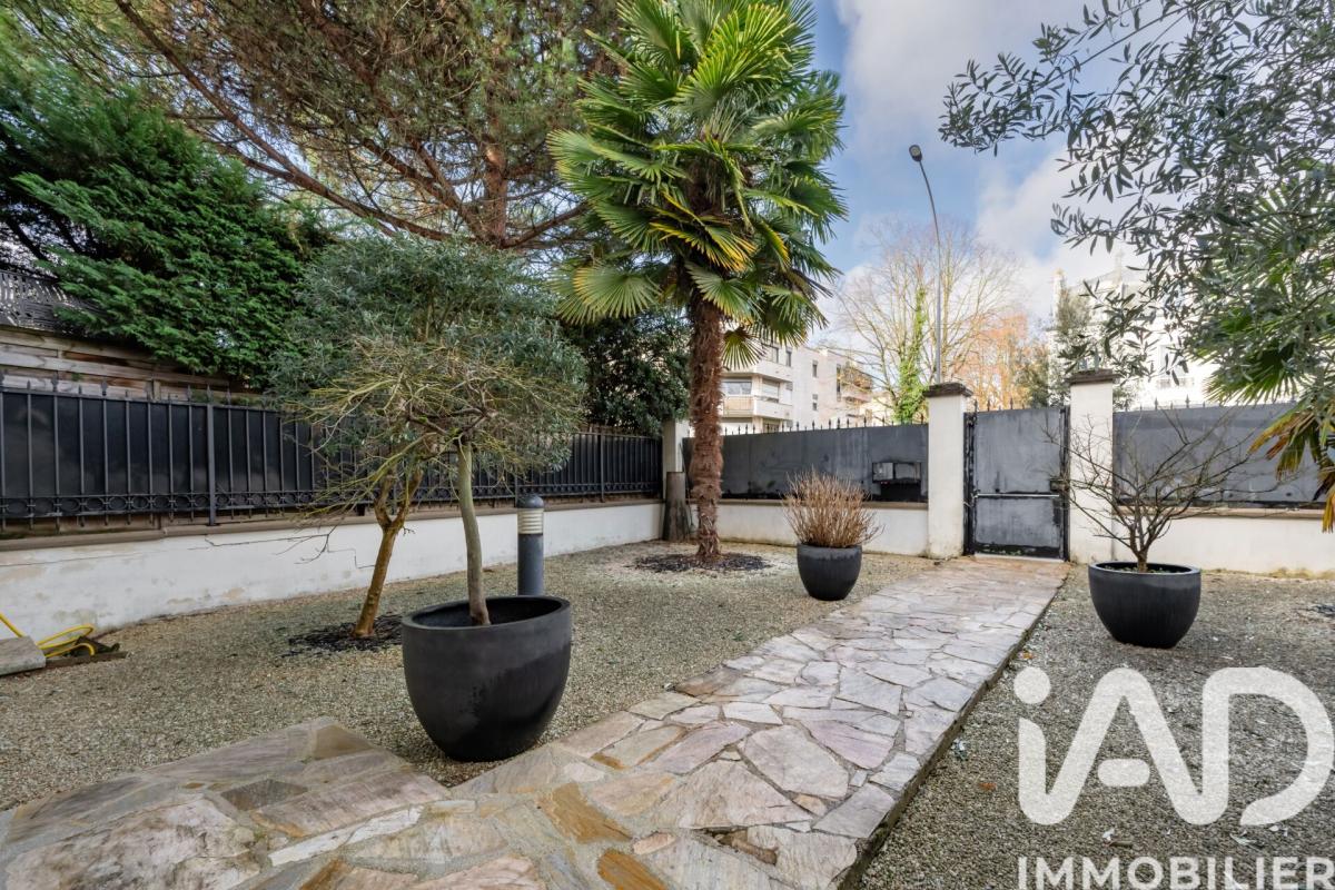 Maison 5 Pièce(s) Nogent-sur-Marne