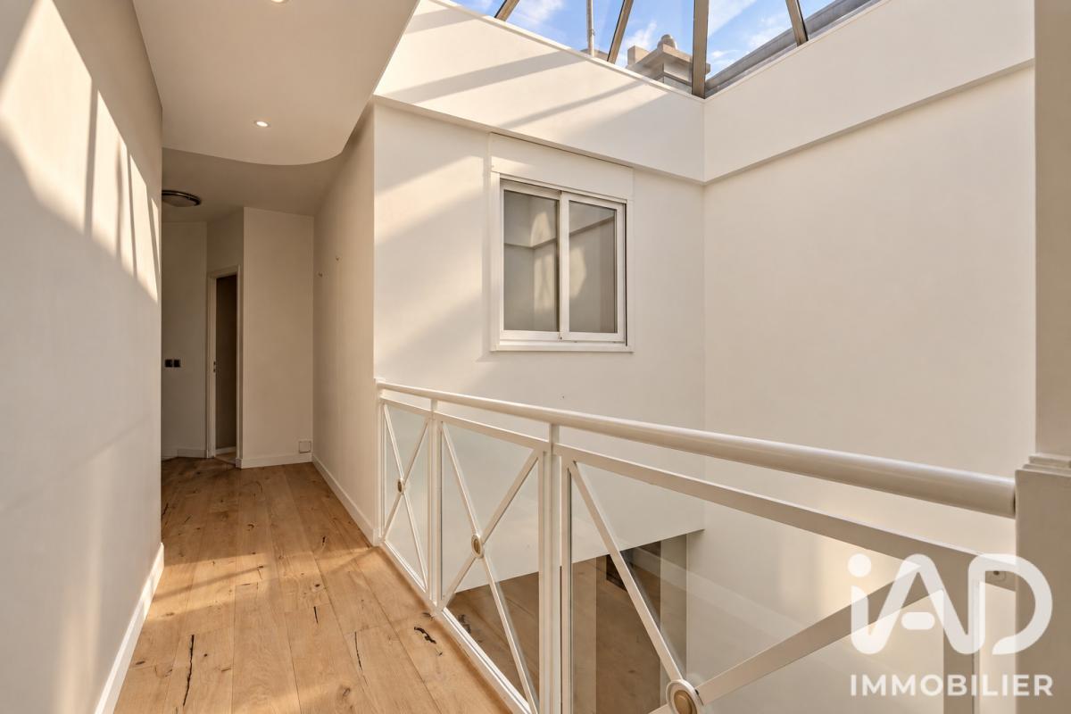 Maison 5 Pièce(s) Nogent-sur-Marne - Photo 7