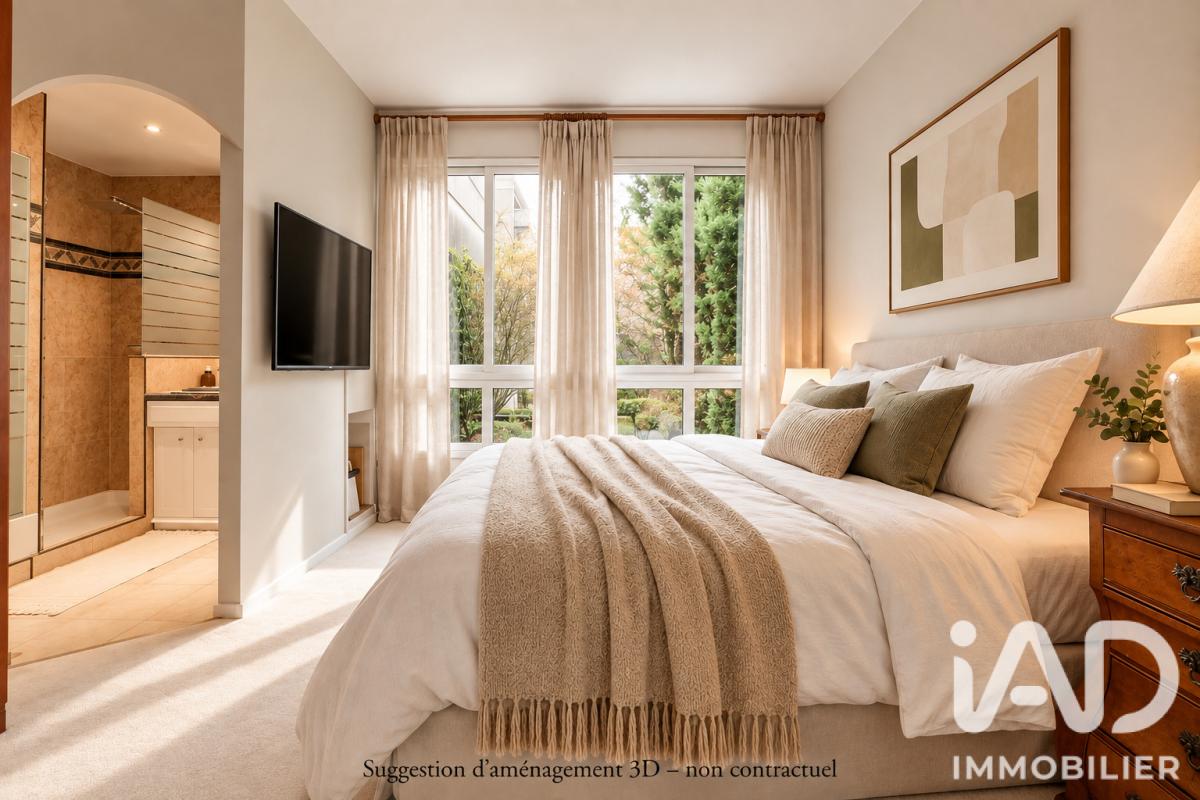 Maison 5 Pièce(s) Nogent-sur-Marne - Photo 9
