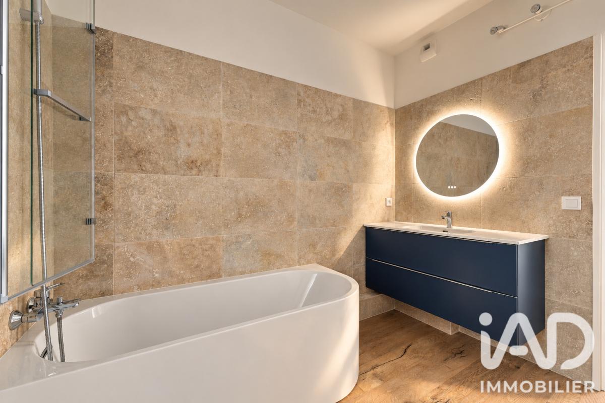 Maison 5 Pièce(s) Nogent-sur-Marne - Photo 12