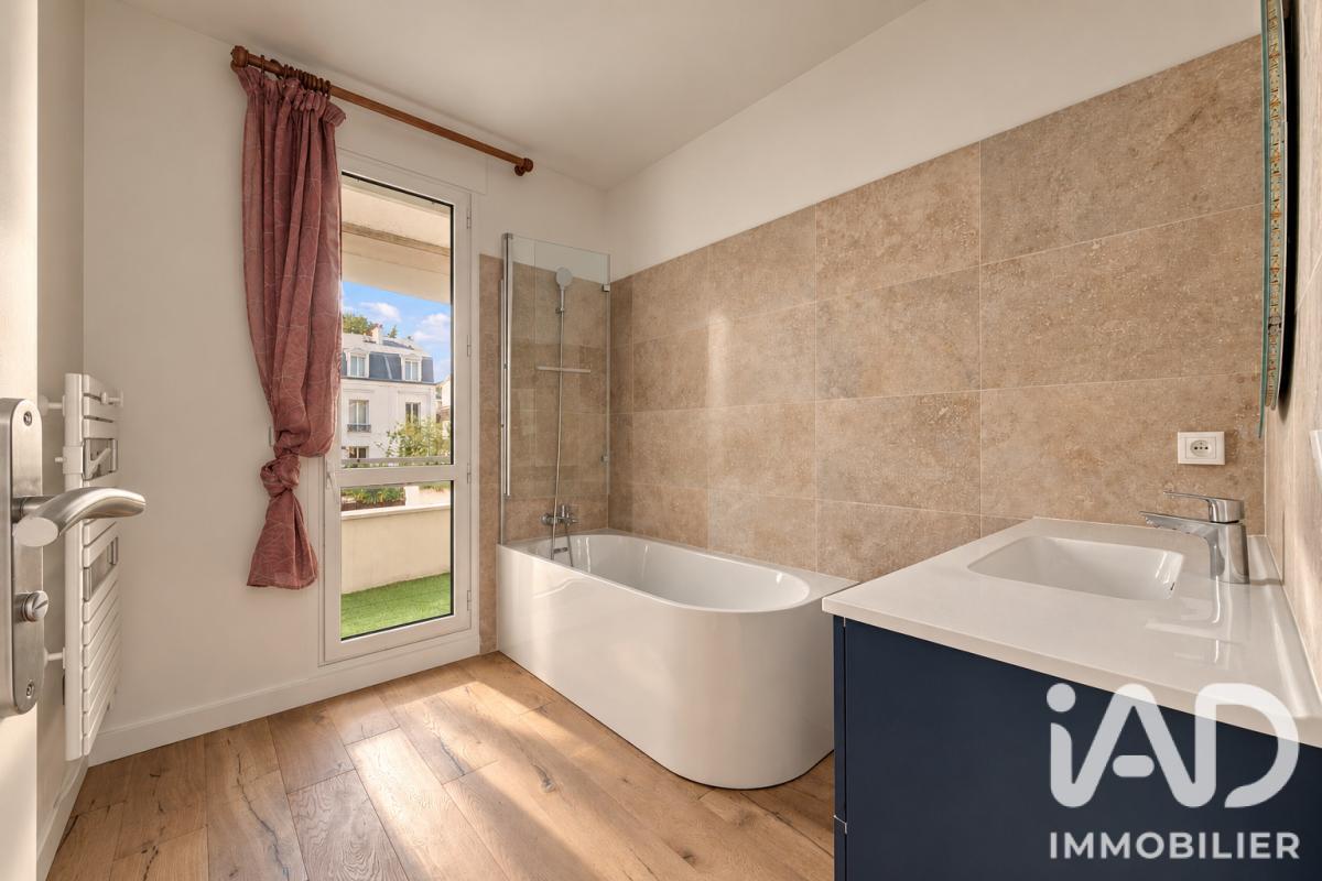 Maison 5 Pièce(s) Nogent-sur-Marne - Photo 13
