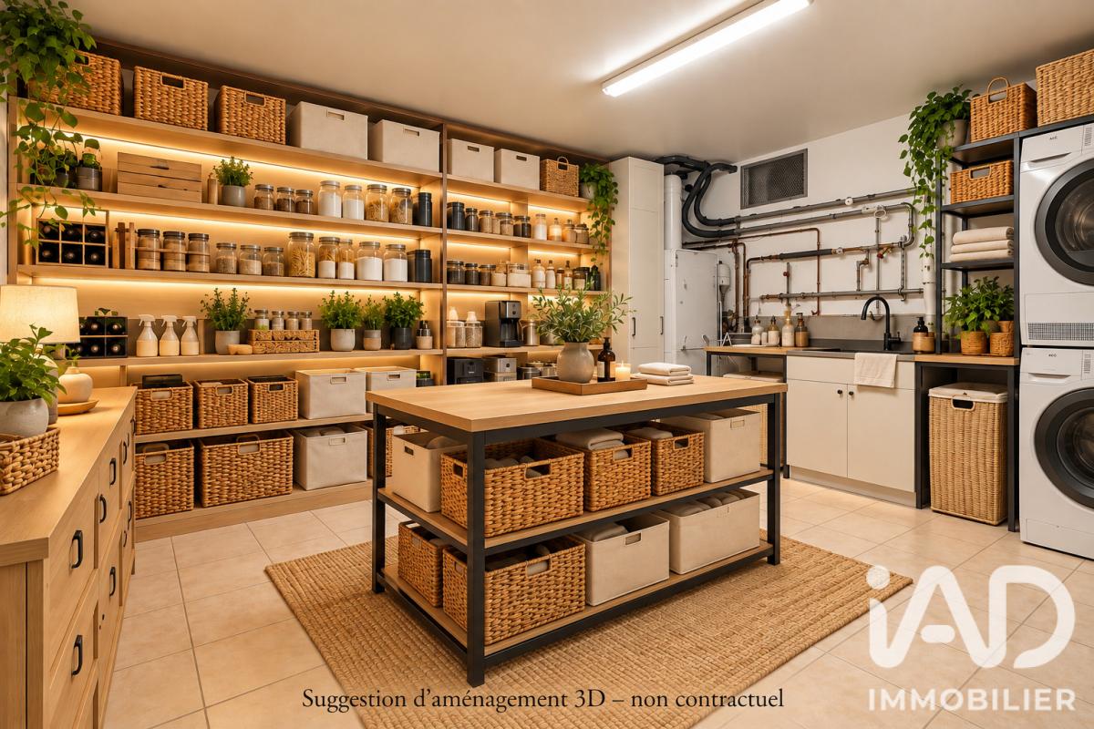 Maison 5 Pièce(s) Nogent-sur-Marne - Photo 14