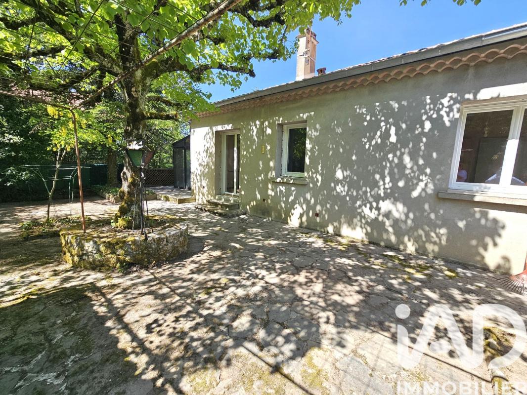 Maison 5 Pièce(s) Privas