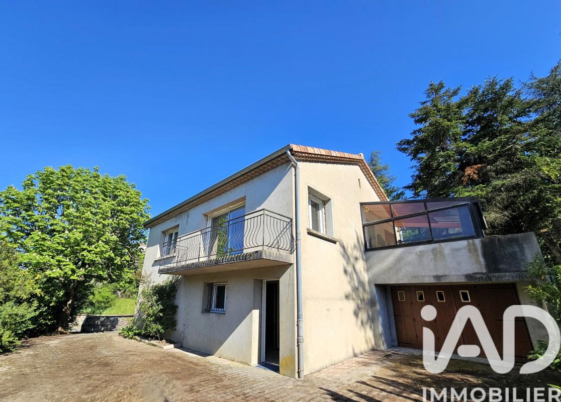 Maison 5 Pièce(s) Privas