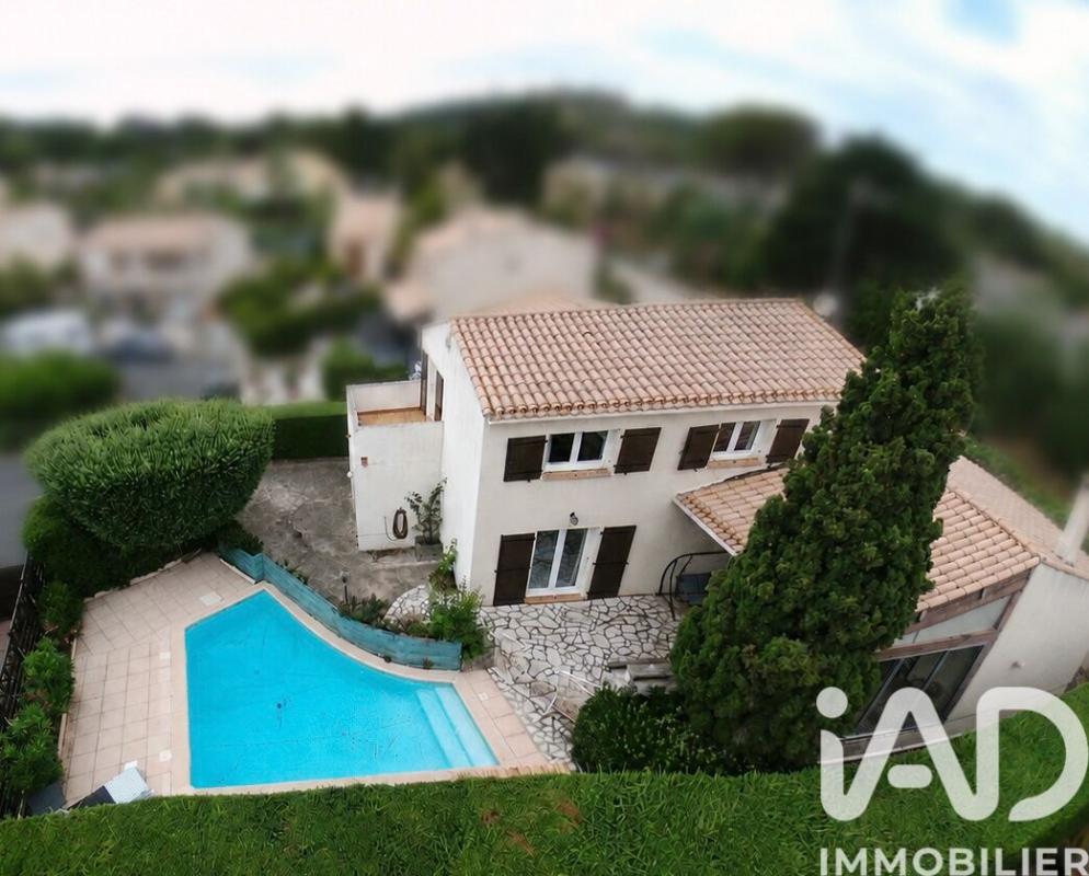 Maison 5 Pièce(s) Le Cap D Agde