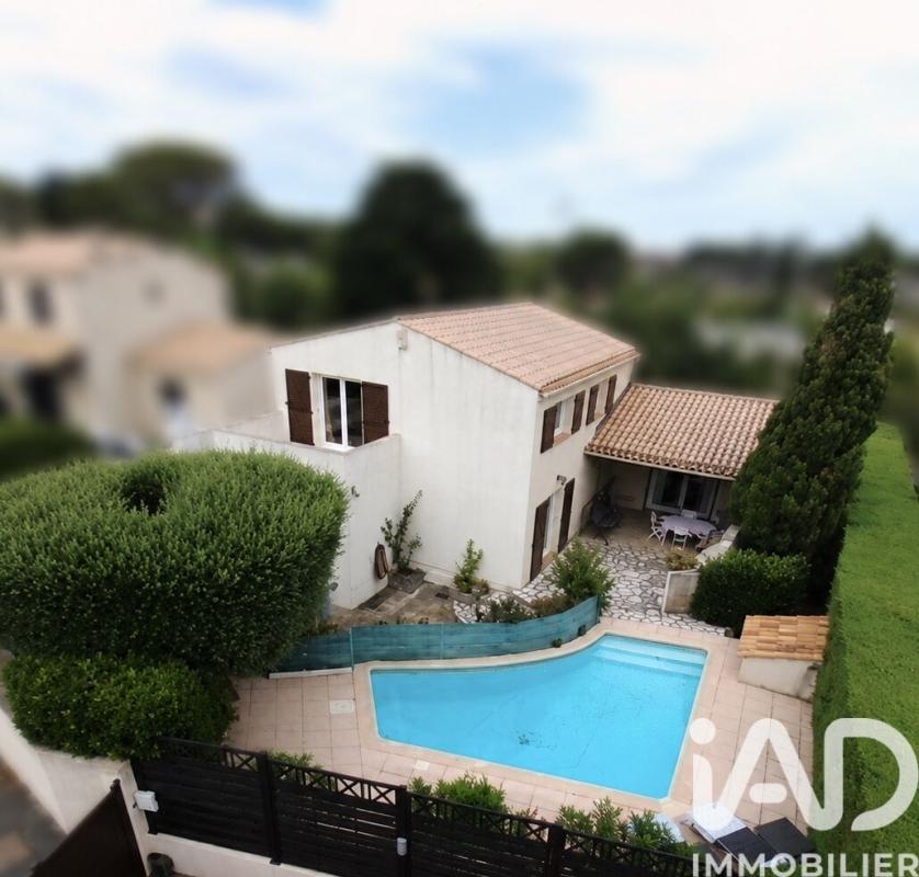 Maison 5 Pièce(s) Le Cap D Agde - Photo 2