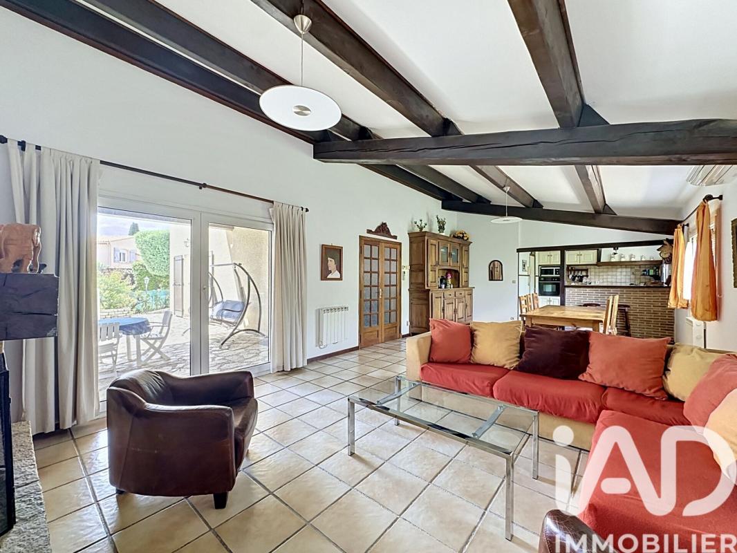 Maison 5 Pièce(s) Le Cap D Agde - Photo 1