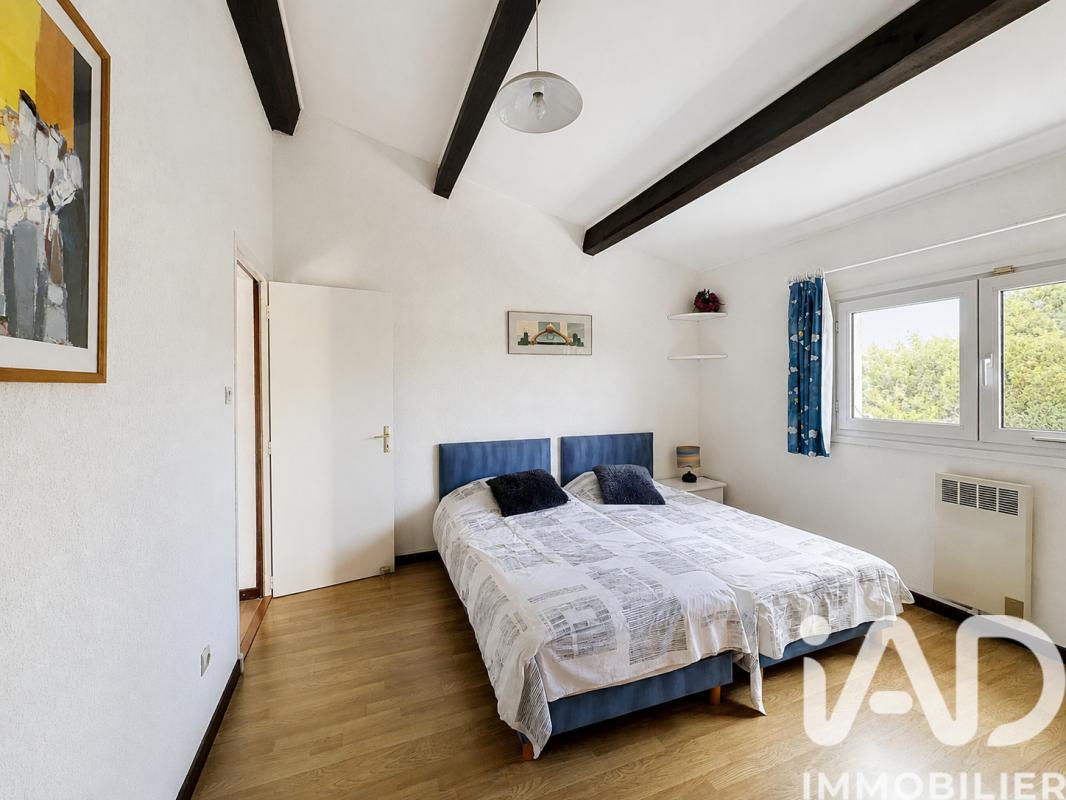 Maison 5 Pièce(s) Le Cap D Agde - Photo 13