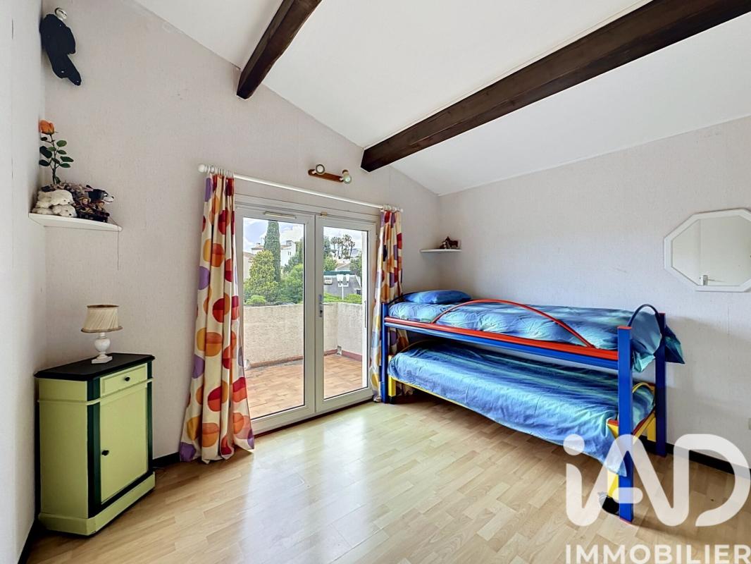 Maison 5 Pièce(s) Le Cap D Agde - Photo 14