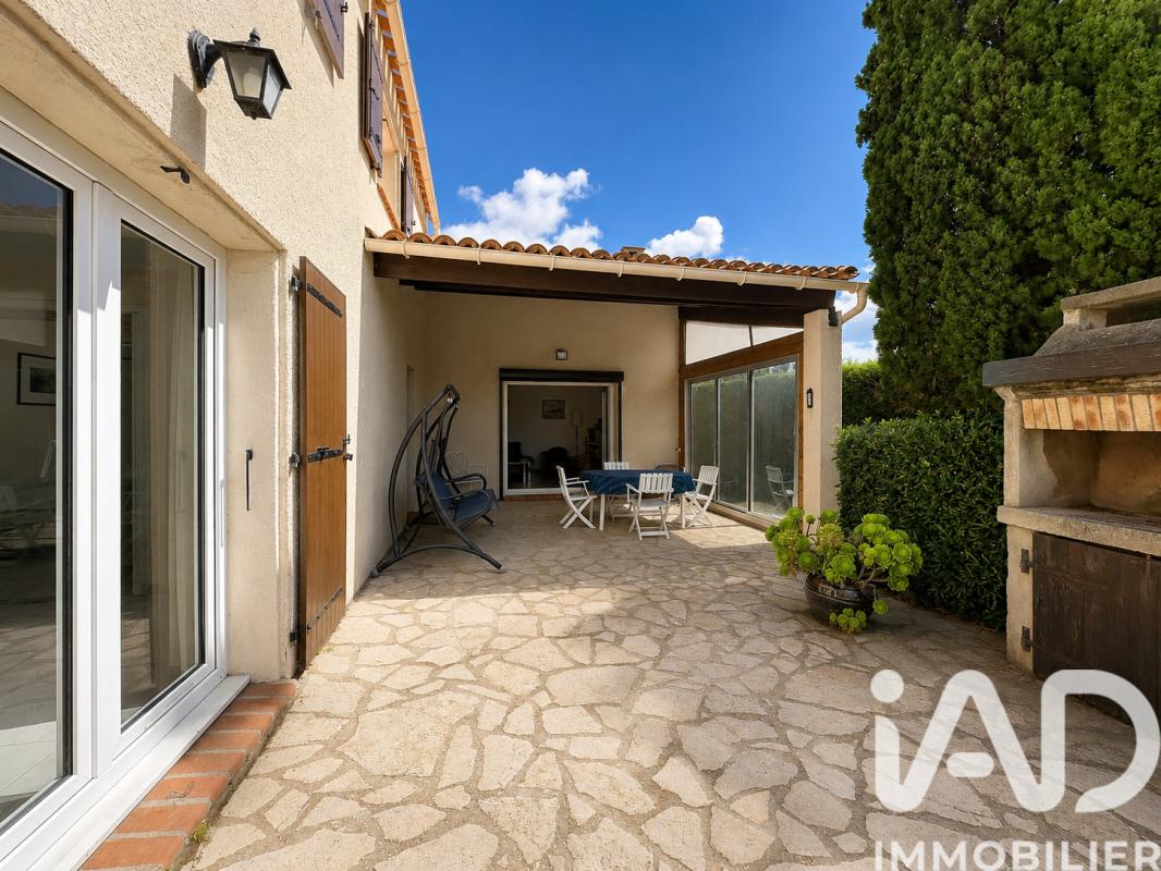 Maison 5 Pièce(s) Le Cap D Agde - Photo 19