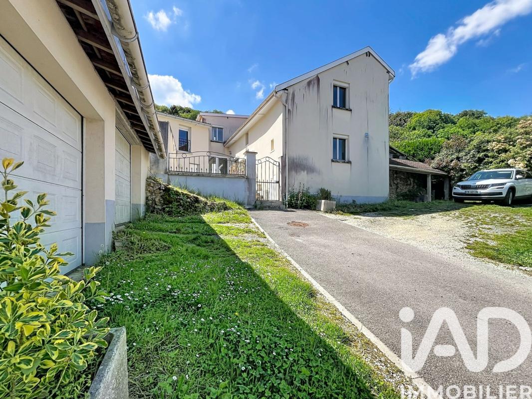 Maison 6 Pièce(s) Verzy
