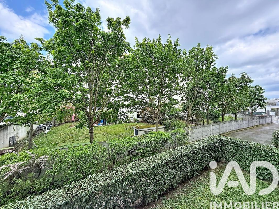 Appartement 2 Pièce(s) Vénissieux