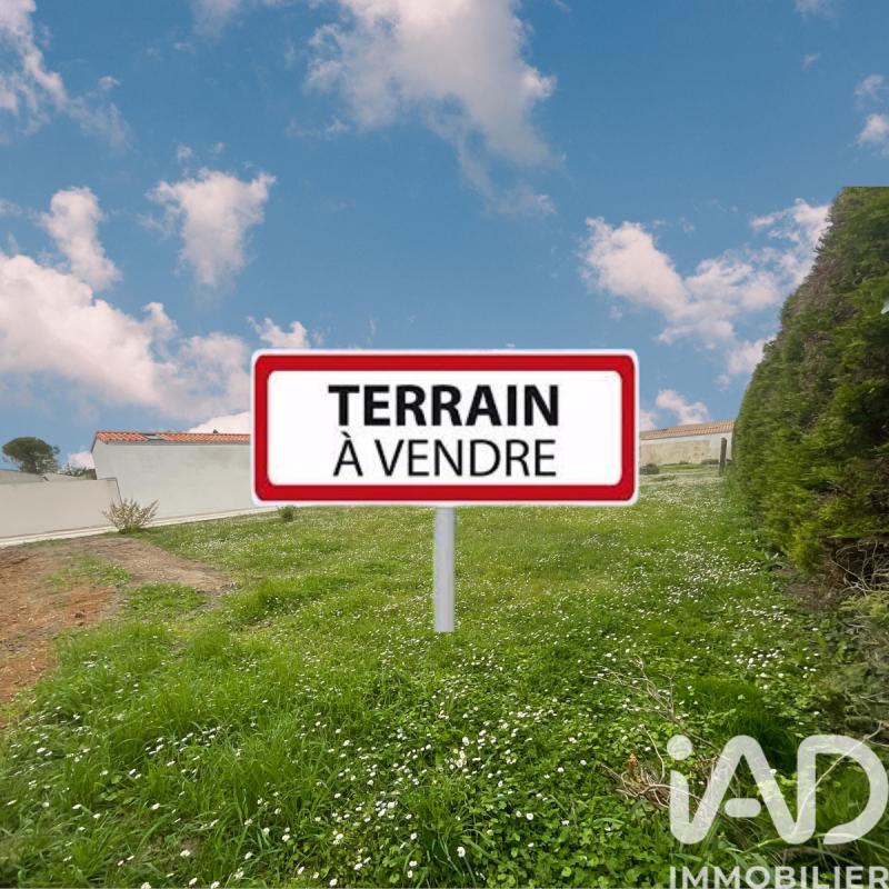 Terrain  Vérines