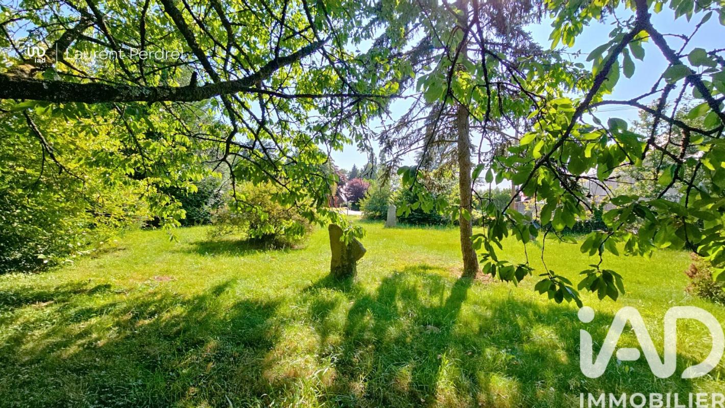 Terrain  Allaire