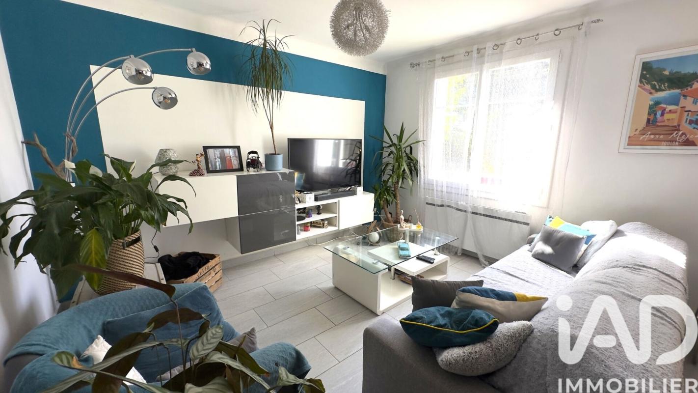 Appartement 3 Pièce(s) Toulon - Photo 1
