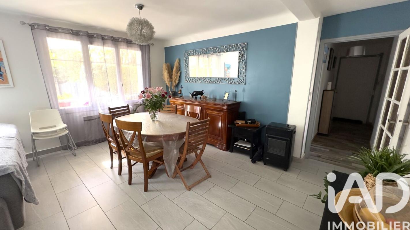 Appartement 3 Pièce(s) Toulon - Photo 2