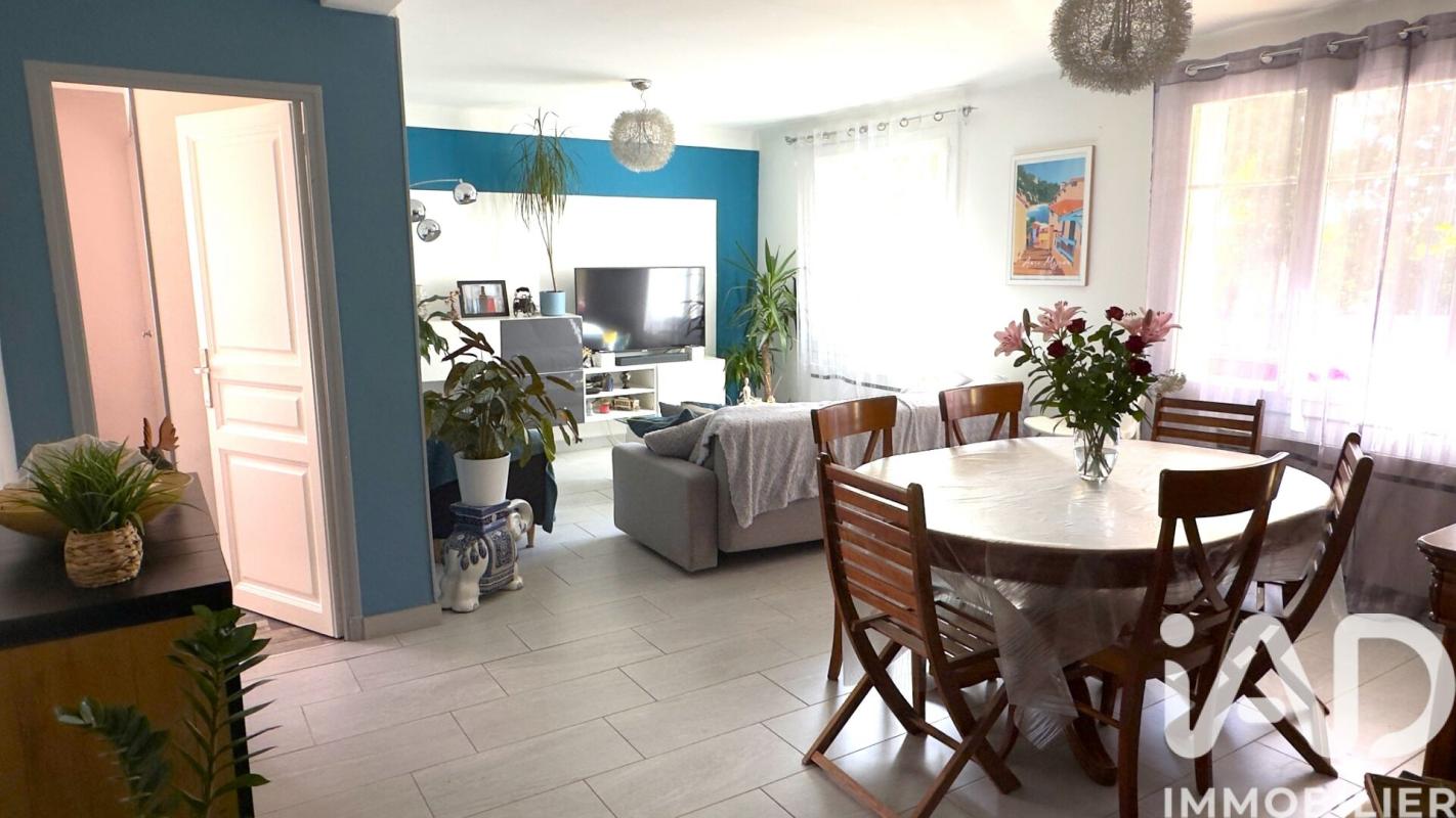 Appartement 3 Pièce(s) Toulon - Photo 4
