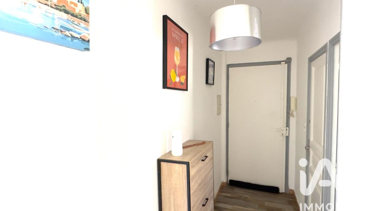 Appartement 3 Pièce(s) Toulon - Photo 11