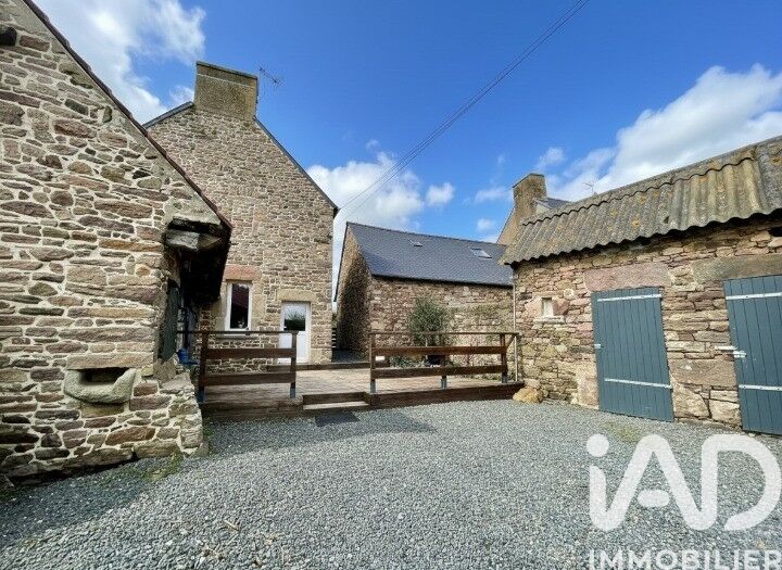 Maison traditionnelle 5 Pièce(s) Yvias