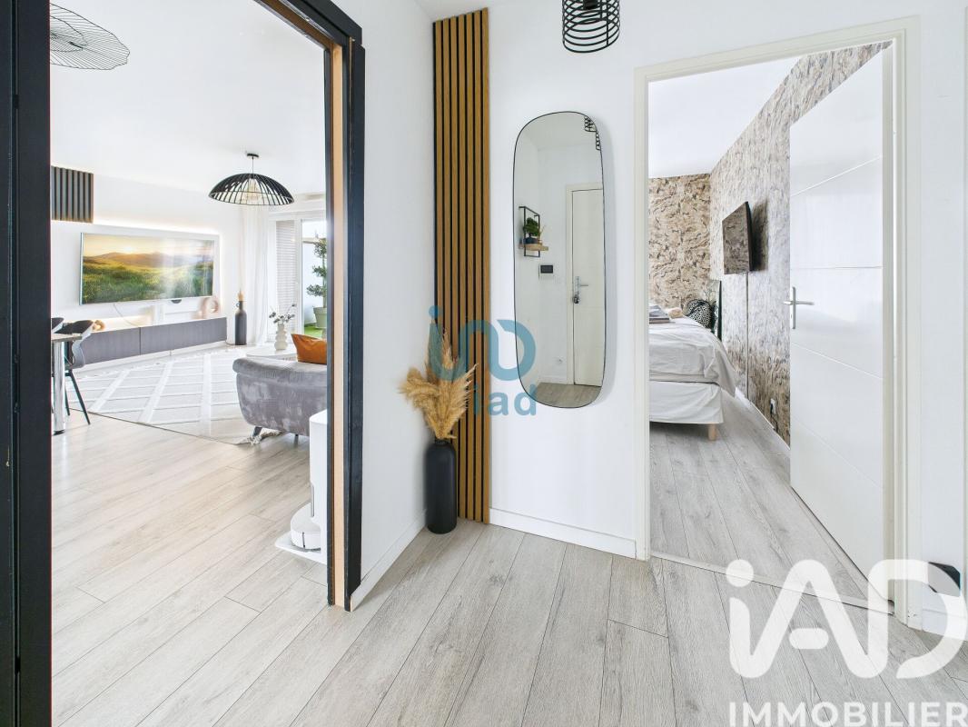 Appartement 3 Pièce(s) Châtenay-Malabry - Photo 6
