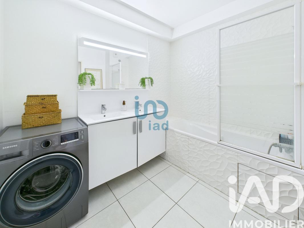 Appartement 3 Pièce(s) Châtenay-Malabry - Photo 8