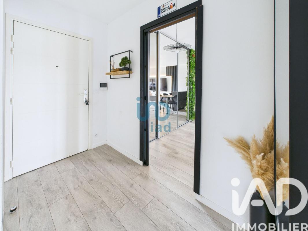 Appartement 3 Pièce(s) Châtenay-Malabry - Photo 11
