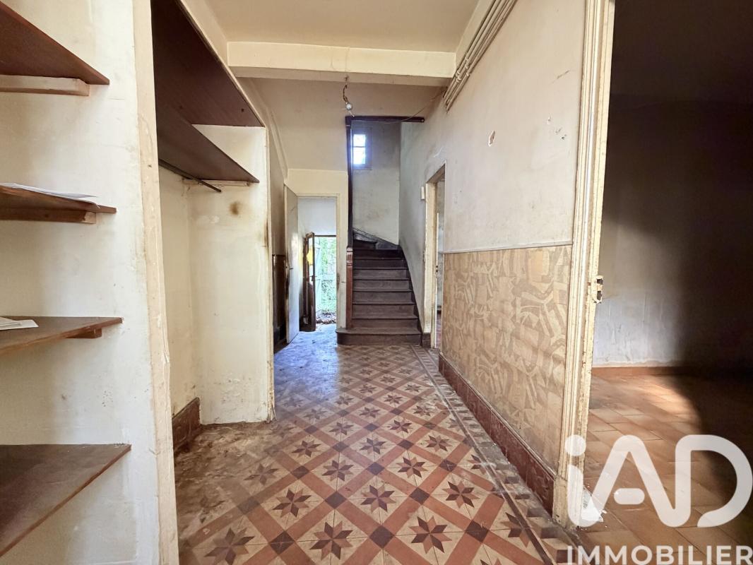 Maison 4 Pièce(s) Moissac