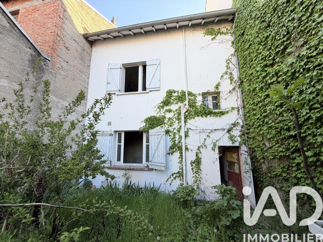 Maison 4 Pièce(s) Moissac