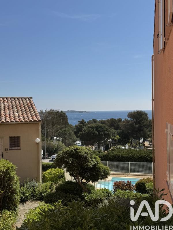 Appartement 1 Pièce(s) Hyères