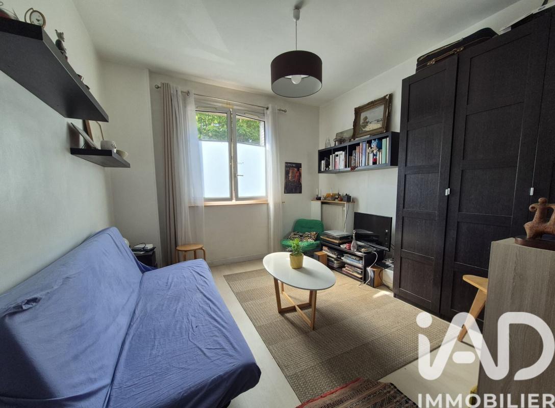 Appartement 1 Pièce(s) Colombes