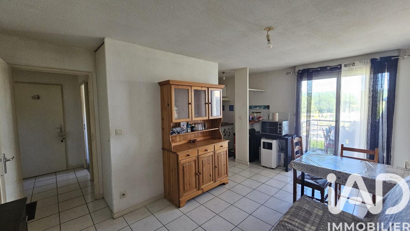 Appartement 2 Pièce(s) Muret - Photo 2