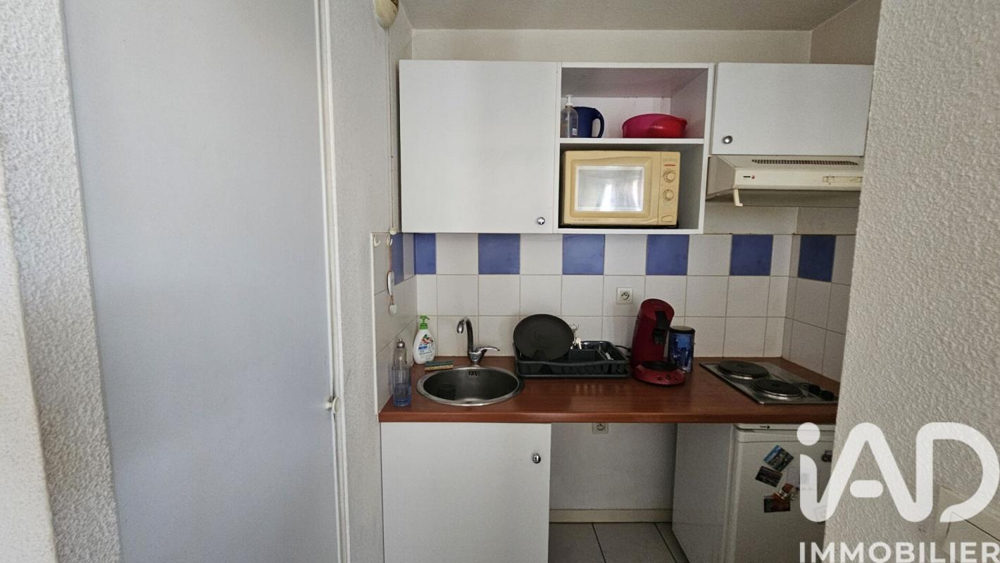 Appartement 2 Pièce(s) Muret - Photo 4